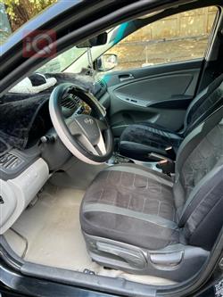 هيونداي أكسنت